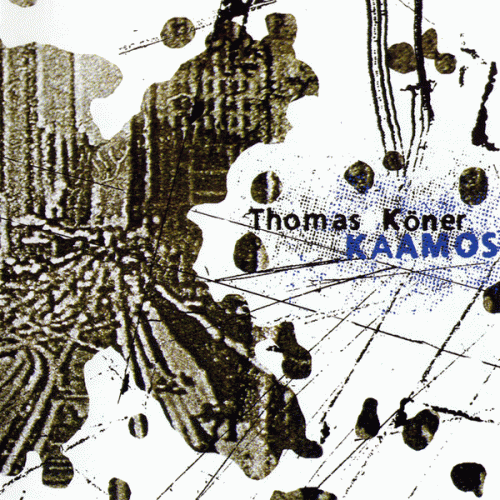 Thomas Köner : Kaamos